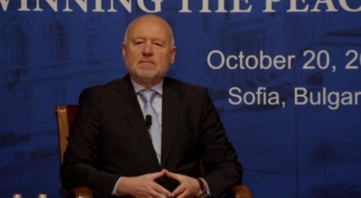 Съдят Григор от Пазарджик, заплашил министър Тагарев с убийство във фейсбук