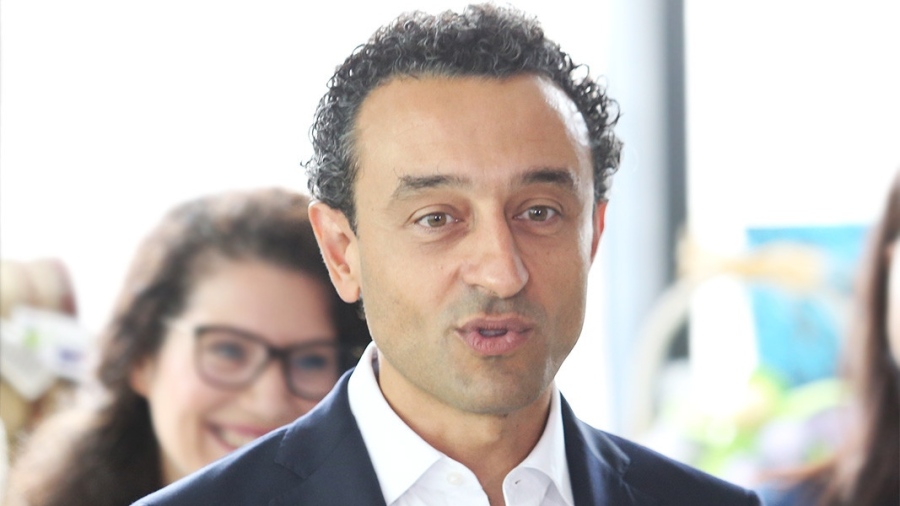 Даниел Лорер: ГЕРБ и ДПС станаха за смях