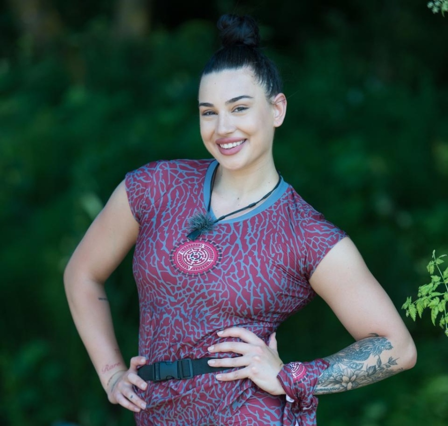 Никол Дунев съсипана след брутална гавра заради Игри на волята