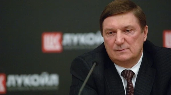 Поредна мистериозна смърт на петролен шеф след критики към Путин