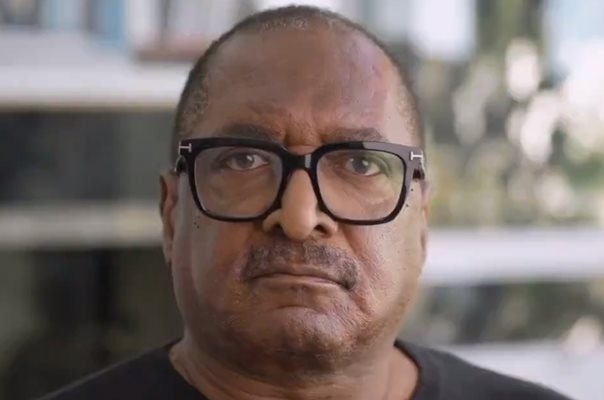 Бащата на Beyonce: Азис е като дъщеря ми