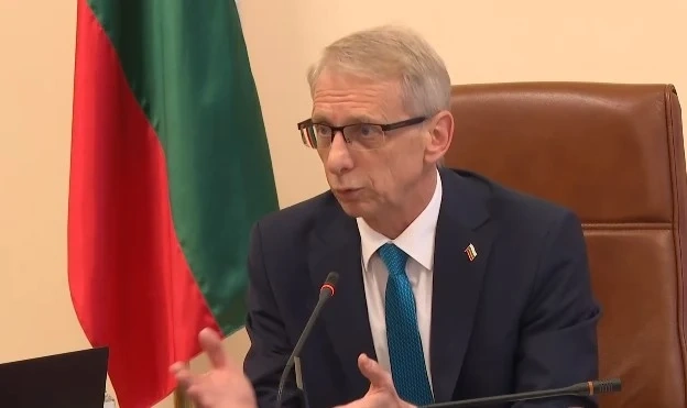 Денков: Стартираме строителството на 7-и блок на АЕЦ Козлодуй