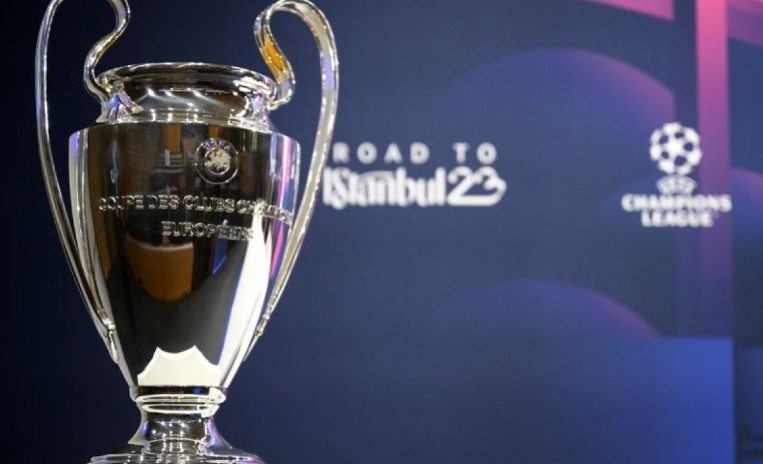 Груповата фаза на Шампионска лига продължава с нови осем интересни мача тази вечер