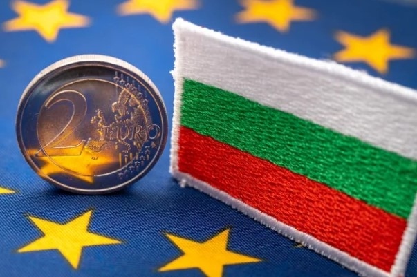 Обявяват конкурс за лого за присъединяването на България към еврозоната