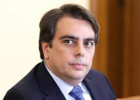 Министърът на финансите: Крайно време е спортът в България да спре да се финансира по симпатии