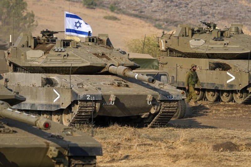 САЩ към Израел: Не нахлувайте в Газа, ще затънете