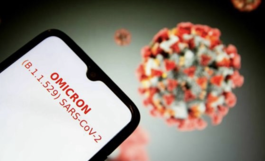 В София е регистриран подвариант на Омикрон, под особено наблюдение