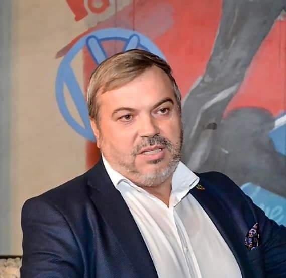 Председателят на ПП Български гласъ с обръщение към гражданите преди изборите