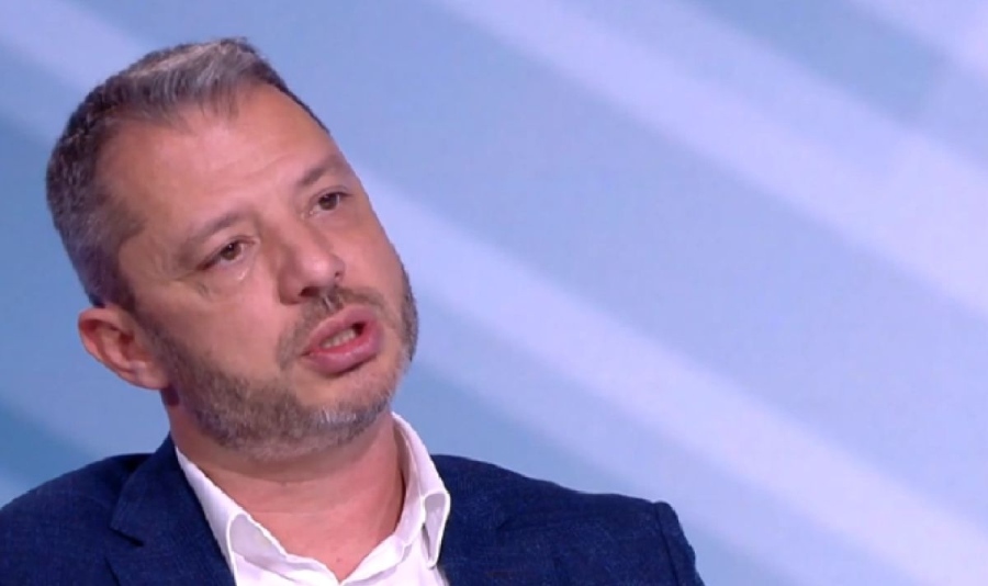 Делян Добрев: Толкова сладка ли е тази дерогация, толкова ли е сладък тоя руски газ? Надявам се ДБ да се вразумят