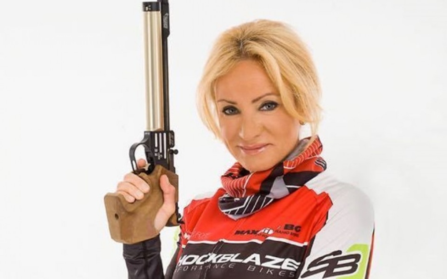 Мария Гроздева проговори за отношенията си с Бакалова