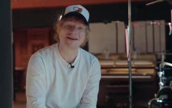 Повече от 100 хил. души чакат на опашка за билети за концерта на Ед Шийрън в София