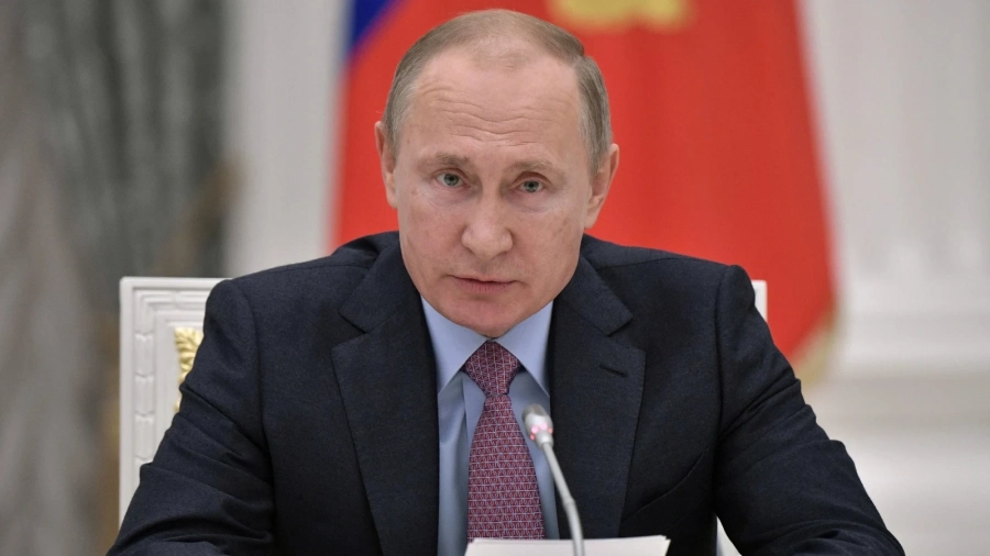 Слух в телеграм: В 20,42 ч. констатираха смъртта на Путин във Валдай, активиран е негов двойник