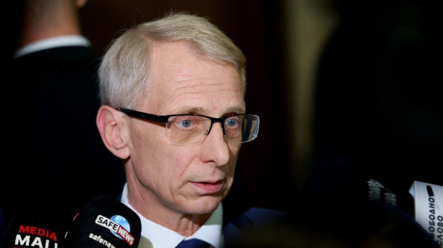 Денков определи като предизборна акция насроченото за днес заседание на НС