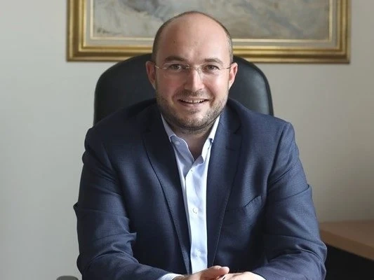 Георги Георгиев: Ще продължа с още по-високо темпо да работя за гражданите на София. Не на думи, а с дела