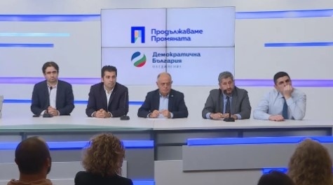 Социолог: Ако ПП–ДБ не спечели София, кабинетът ще падне