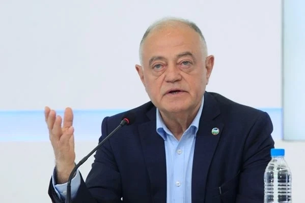 Атанас Атанасов: ДАНС е заплаха за националната сигурност