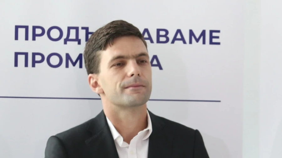 ПП-ДБ зоват ОИК и МВР да не бързат с връщането на машините