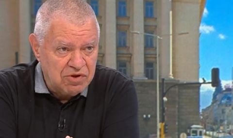 Михаил Константинов: За 10 г. успяхме да съсипем една добре работеща изборна машина