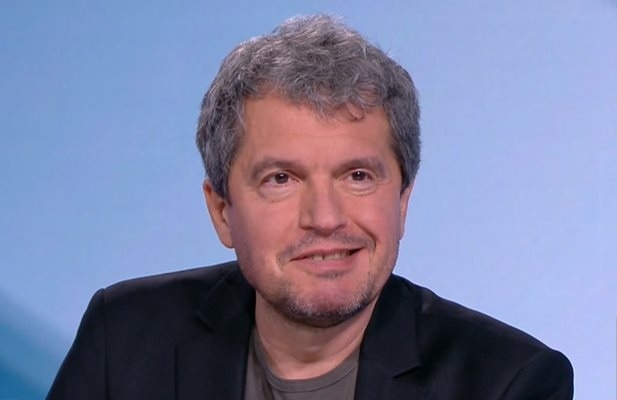  Тошко Йорданов: С бой да се спират машини по секциите в неделя