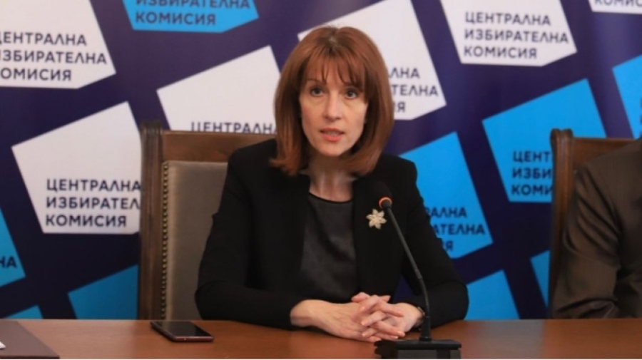 8 са жалбите във ВАС срещу отмяната на гласуването с машини