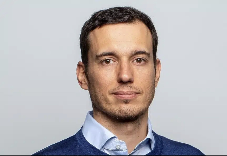 Васил Терзиев: Не бъдете апатични, излезте и гласувайте, важно е