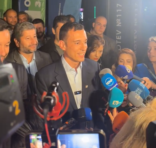 Васил Терзиев: Продължавам битката да бъда кмет на всички софиянци