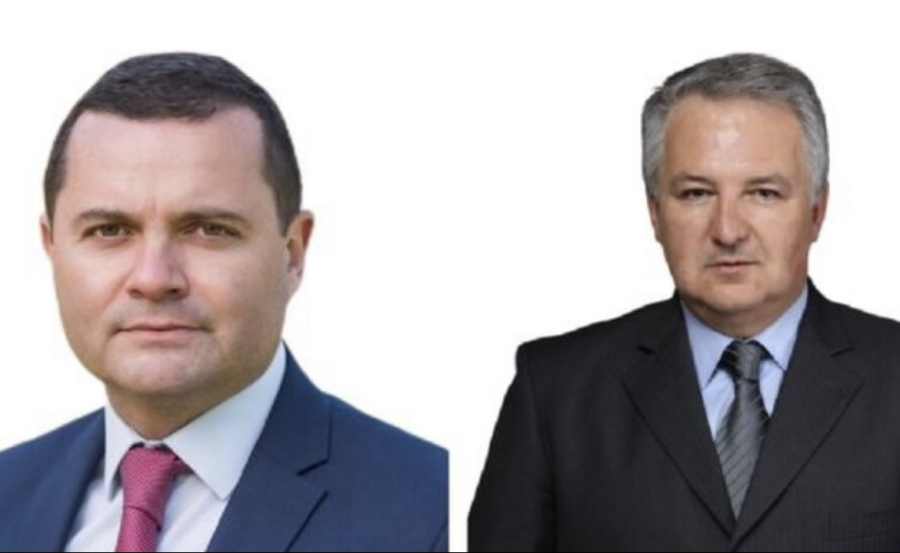 В Русе: Иван Иванов от ГЕРБ атакува поста на кмета Пенчо Милков на втори тур