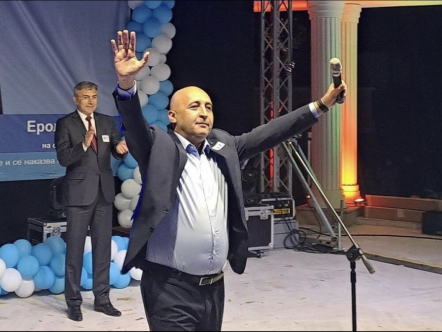 За първи път от 20 години ДПС си смени кмета в Кърджали