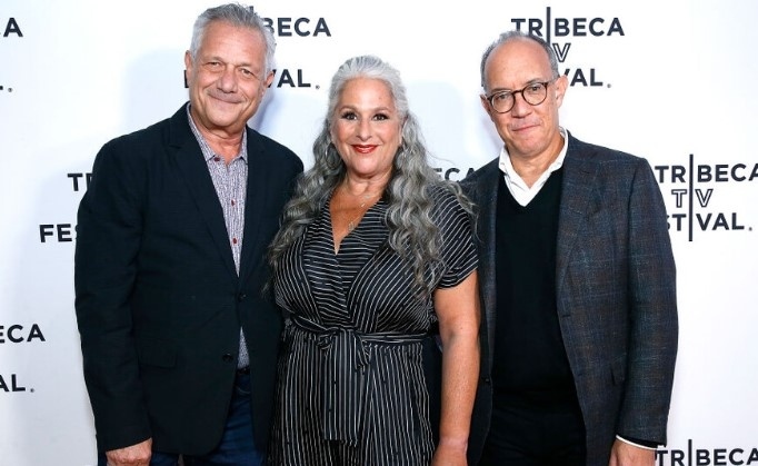 Създателите на Приятели: Бяхме благословени да имаме Матю Пери в живота си