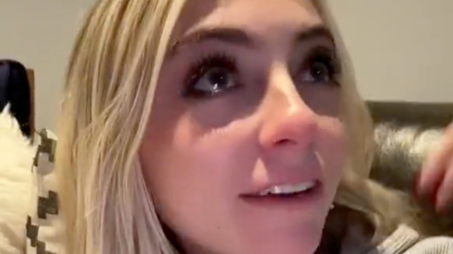 21-годишна изригна срещу работното време от 9 до 5: Хора, това е лудост! Не ми остава време за нищо