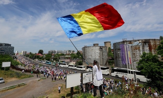 Румъния пак ще опита да съди Австрия заради Шенген  
