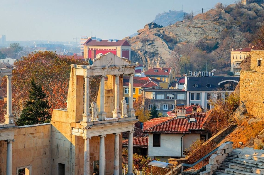 Балотаж за всички райони в Пловдив