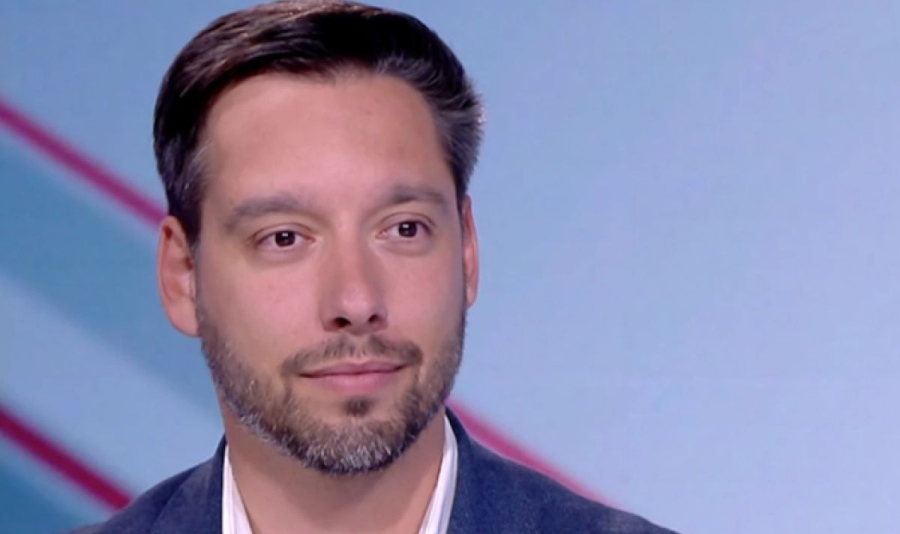 Борис Бонев: Аз имам съмнения в мотивите на Ваня Григорова да иска да стане кмет на София