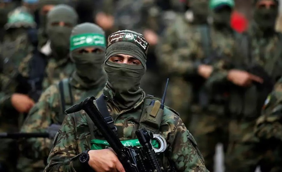 За да унищожи Хамас, Израел трябва да влезе в тунелите  