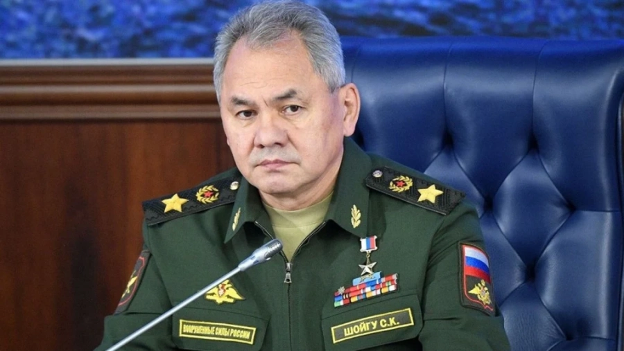 Шойгу посочи при какво условие Русия и Западът ще седнат на масата за преговори
