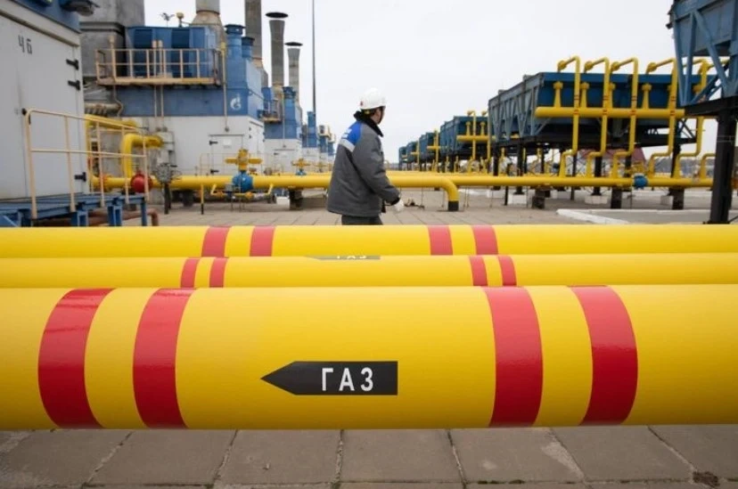 Европа навлиза в отоплителния сезон с 99% резерви от газ