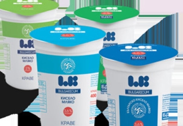 Ел Би Булгарикум избра 4 доставчика на мляко