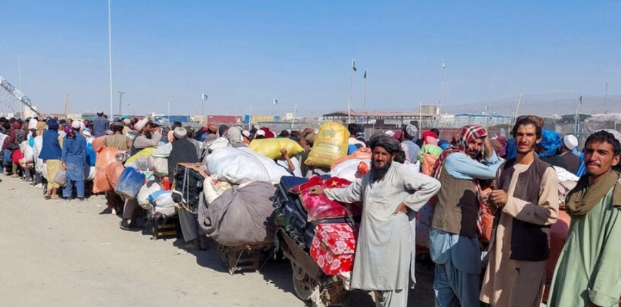 Пакистан даде срок до 1 ноември всички чужденци без документи да напуснат страната