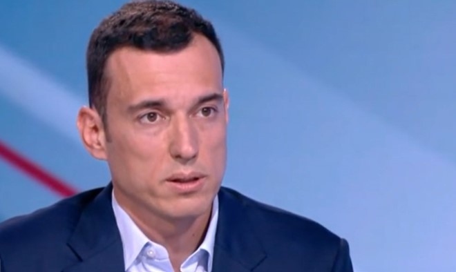 Васил Терзиев: Имам претенции, че сме по-добрият отбор