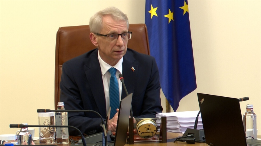 Николай Денков: Творбата Бай Ганьо прави избори все още е актуална