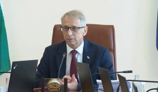 Николай Денков: Творбата на Алеко Константинов Бай Ганьо прави избори все още е актуална