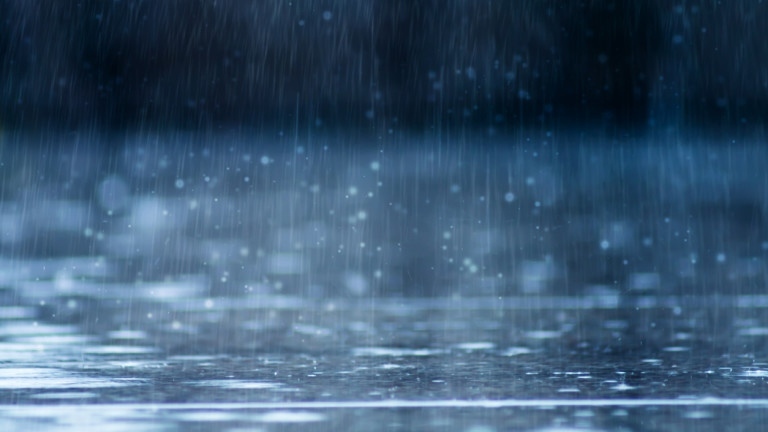 Облачно и дъждовно в четвъртък, след обед валежите ще спират  