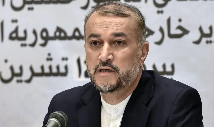 Иран: Ако атаките срещу Газа продължат, ще има тежки последствия
