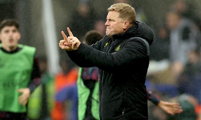 Нюкасъл разби Ман Юнайтед за епохален успех  