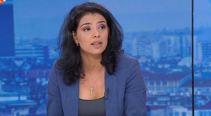 Цитат на деня: Искам София да прилича на Троян