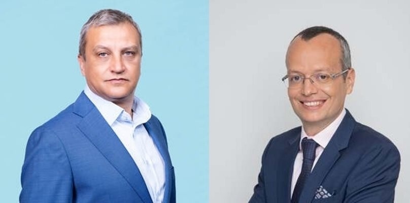 Борбата за Благоевград: Какво предлагат Илко Стоянов и Методи Байкушев