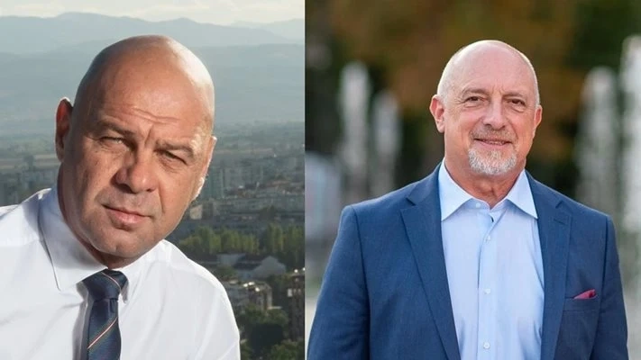 Двубоят за Пловдив: Какво предлагат Костадин Димитров и Ивайло Старибратов