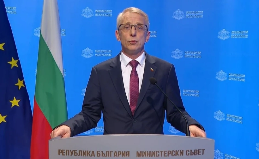 Денков: Вече е факт удостоверяването на машините за гласуване на балотажа