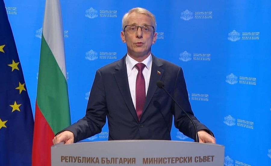 Денков: Вече е факт удостоверяването на машините за гласуване на балотажа