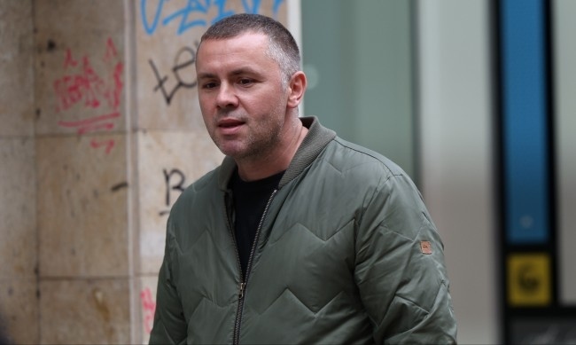 Ицо Хазарта с предизборен пост